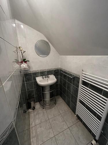 Acer Lodge Guest House, Edinburgh (fotografie 7)