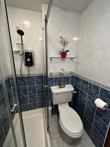 Acer Lodge Guest House - image 5