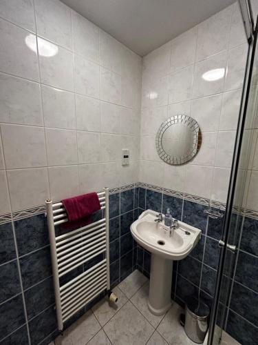 Acer Lodge Guest House, Edinburgh (fotografie 11)