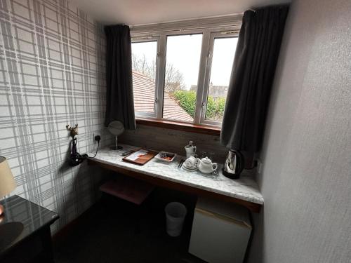 Acer Lodge Guest House, Edinburgh (fotografie 5)
