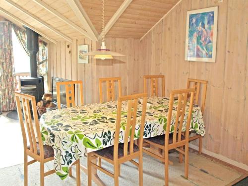 Holiday Home Ascan - 50m from the sea in SE Jutland by Interhome