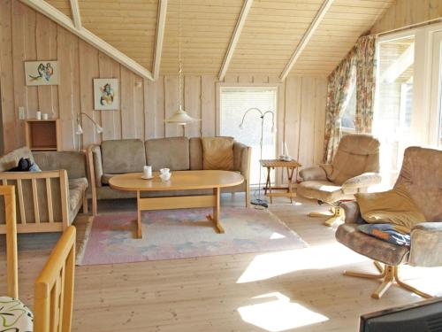 Holiday Home Ascan - 50m from the sea in SE Jutland by Interhome