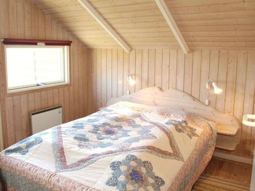 Holiday Home Ascan - 50m from the sea in SE Jutland by Interhome