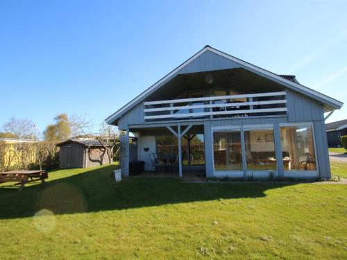 Holiday Home Sauli - 200m to the inlet in SE Jutland by Interhome