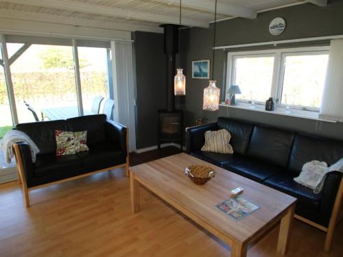 Holiday Home Sauli - 200m to the inlet in SE Jutland by Interhome