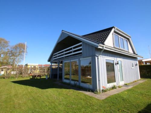 Holiday Home Sauli - 200m to the inlet in SE Jutland by Interhome