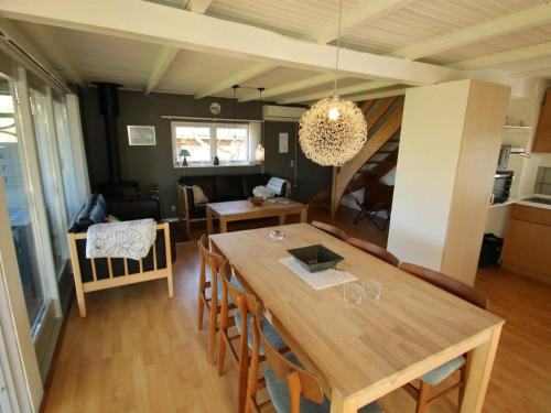 Holiday Home Sauli - 200m to the inlet in SE Jutland by Interhome