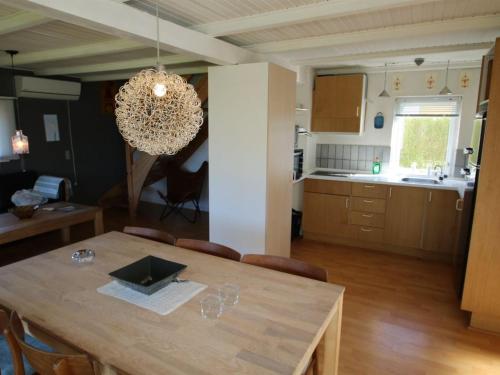 Holiday Home Sauli - 200m to the inlet in SE Jutland by Interhome