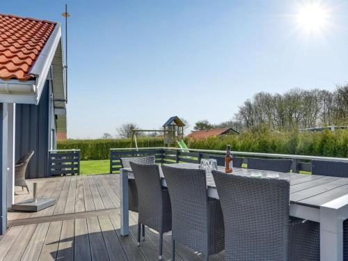 Holiday Home Haraldine - 250m from the sea in SE Jutland by Interhome