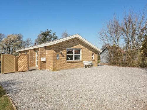  Holiday Home Skak - 100m from the sea by Interhome in Broager