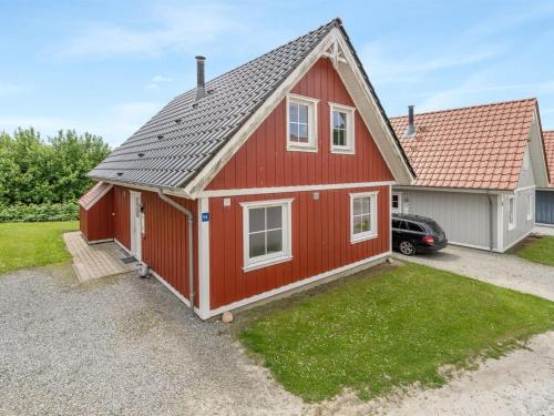 Holiday Home Uffe - 200m to the inlet in SE Jutland by Interhome