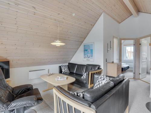Holiday Home Uffe - 200m to the inlet in SE Jutland by Interhome