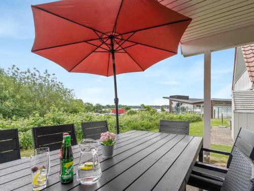 Holiday Home Uffe - 200m to the inlet in SE Jutland by Interhome