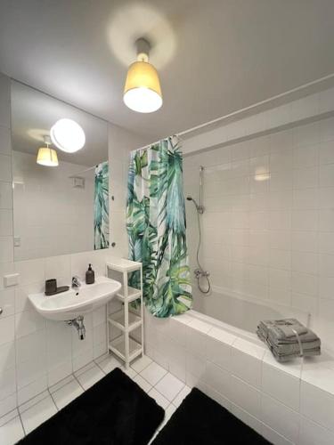  3-Room Vienna Centrale Suite in Wien