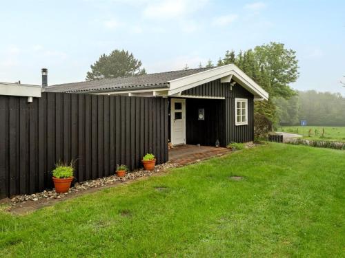  Holiday Home Wenke - 600m to the inlet in SE Jutland by Interhome in Egernsund
