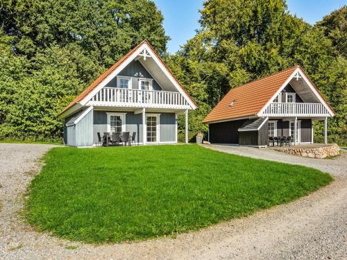 Holiday Home Abedin - 100m to the inlet in SE Jutland by Interhome