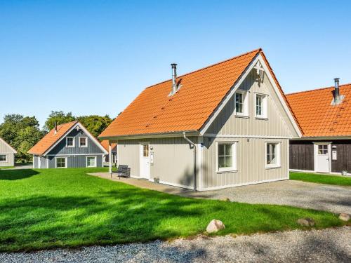 Holiday Home Skjalm - 100m to the inlet in SE Jutland by Interhome