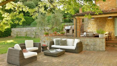  Villa Il Montino 6, Emma Villas in Casale Marittimo