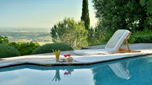  Villa Il Montino 6, Emma Villas in Casale Marittimo