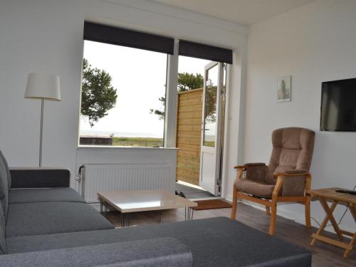 Apartment Aghnar - 5km from the sea in Western Jutland by Interhome