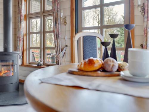  Holiday Home Teja - 29km from the sea in Western Jutland by Interhome in Toftlund