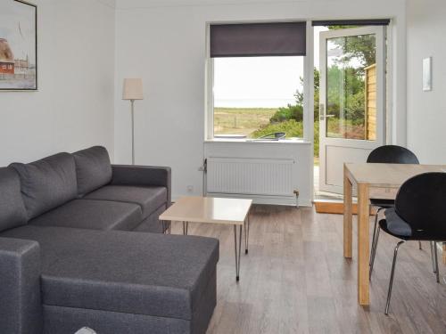 Apartment Annicka - 5km from the sea in Western Jutland by Interhome