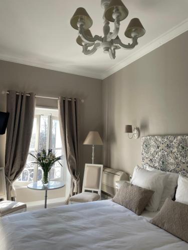 1 queen bed