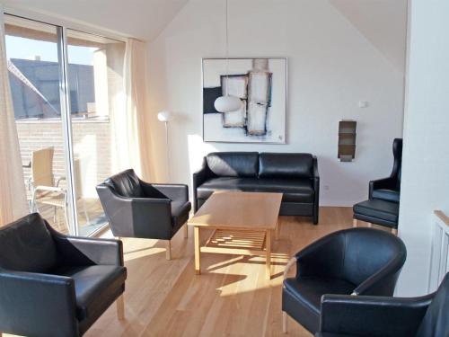  Holiday Home Merilin - 2km from the sea in Western Jutland by Interhome in Sønderby