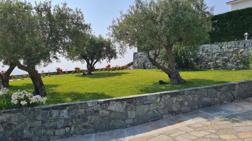 VILLA AGA, Noli (fotografie 6)