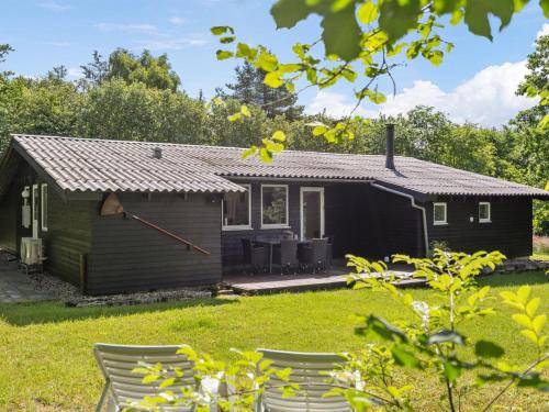  Holiday Home Vitus - 30km from the sea in Western Jutland by Interhome, Pension in Toftlund