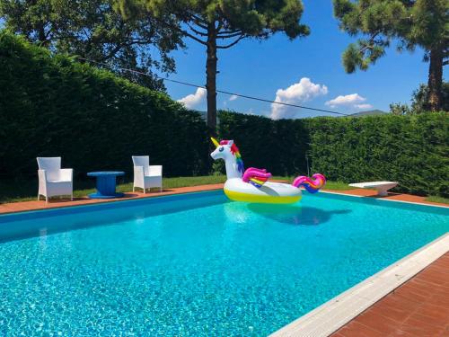 VILLA AGA, Noli (fotografie 7)