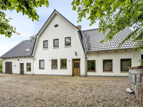  Apartment Christer - 100m to the inlet in SE Jutland by Interhome in Kruså