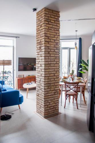 Valencia Apartamentos Goya 2