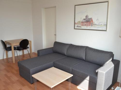 Apartment Baltser - 5km from the sea in Western Jutland by Interhome