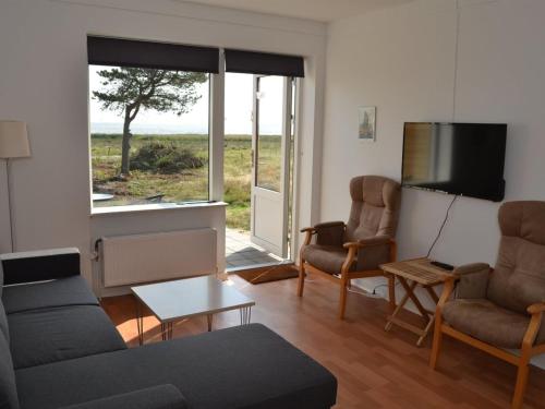 Apartment Baltser - 5km from the sea in Western Jutland by Interhome