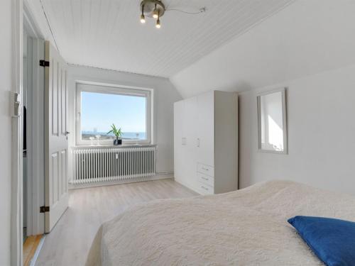 Apartment Herkko - 25m from the sea in Western Jutland by Interhome