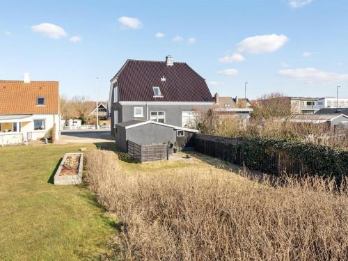 Apartment Herkko - 25m from the sea in Western Jutland by Interhome