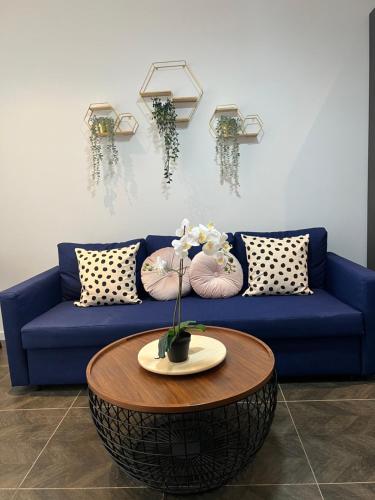 Luxurious Suites in Kl Centre - image 3