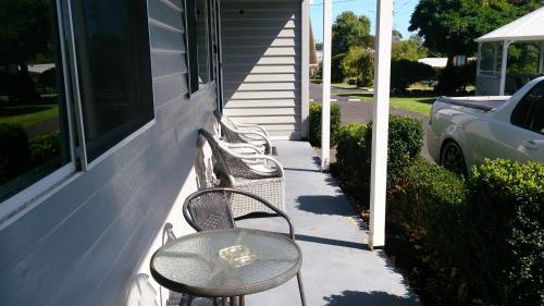 Phillip Island Cottages 3
