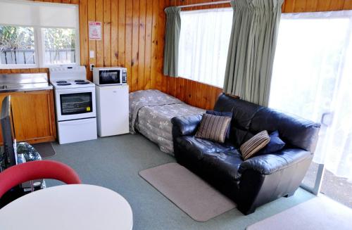 1 double bed, 3 twin beds