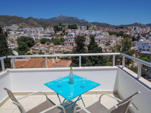 Nerja Paradise Rentals - Villa Jade - image 4