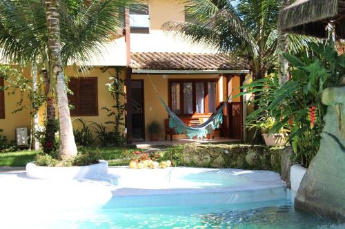 مدخل, Casa 32 Paraty in Portal das Artes