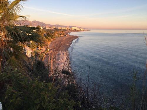 Nerja Paradise Rentals - Villa Los Girasoles