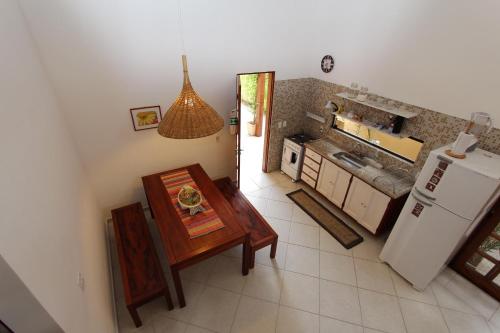 المرافق, Casa 32 Paraty in Portal das Artes