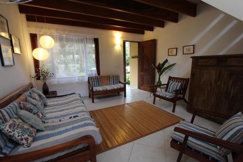 Casa 32 Paraty in Portal das Artes