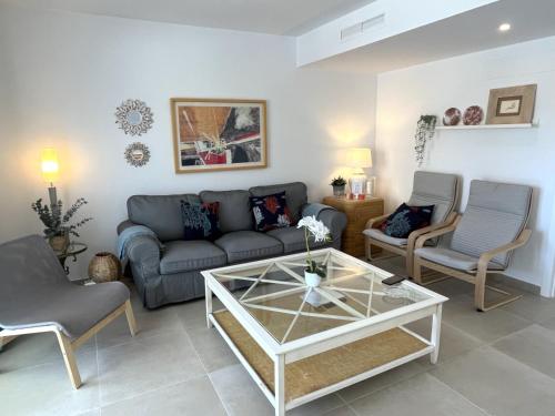 Nerja Paradise Rentals - Villa Concha Blanca - image 3