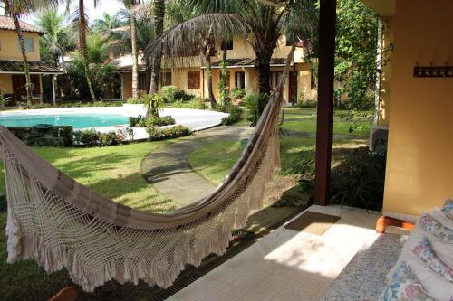 Faciliteiten, Casa 32 Paraty in Portal das Artes