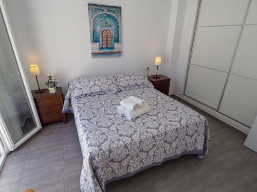 Nerja Paradise Rentals - Villa Ambar