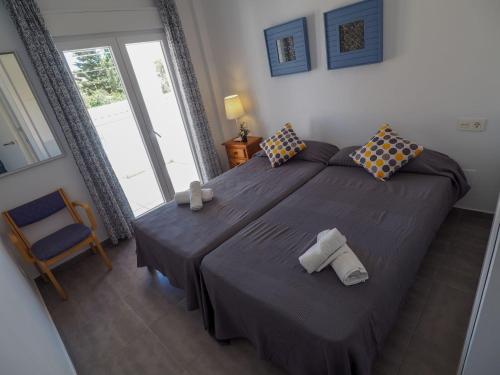 Nerja Paradise Rentals - Villa Ambar