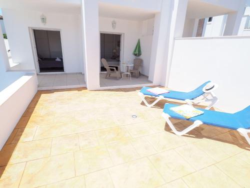 Nerja Paradise Rentals - Villa Ambar